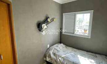 Imagem 5: Apartamento/Cobertura para aluguel em Vila Floresta