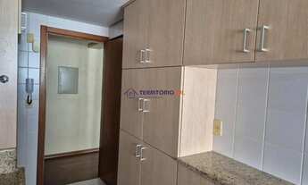 Imagem 6: 3Dormitórios com 99,80m privativos