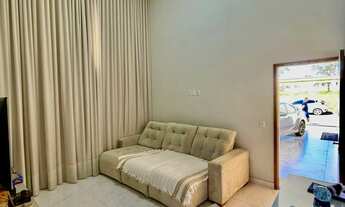 Imagem 4: Casa a venda no Cerejeiras em Anápolis