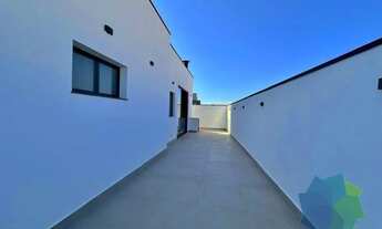 Imagem 2: Casa com 3 dormitórios à venda, 166 m² por R$ 1.350.000,00 - Condomínio Central Parque - S