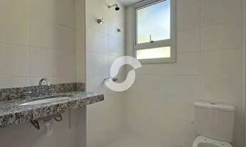 Imagem 7: Apartamento de 107 m² na Francisco da Cruz Nunes - Itacoatiara - Niterói - RJ, à venda por