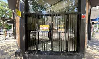 Imagem 4: Salão - Cambuí - Campinas