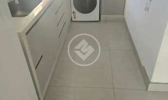 Imagem 4: Vendo apartamento 2Q no Villa cerrado 2 codigo: 127840