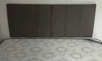 Imagem 6: Apartamento com 1 dormitório para alugar, 30 m² por R$ 1.780,00/mês - Itaipu - Niterói/RJ