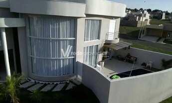 Imagem 1: Casa - Jardim São Marcos - Valinhos