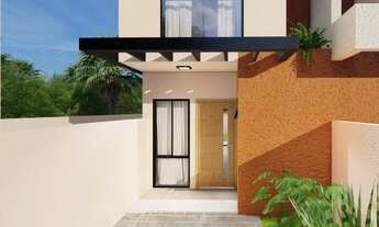 Imagem 2: Sua casa nova na praia espera por você! Loteamento Jardim Campeche! (direto c construtor