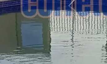 Imagem 7: Parque avenida 2° andar sombra