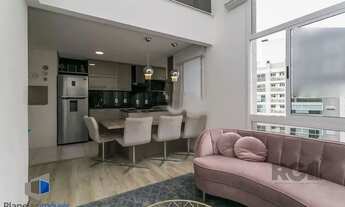 Imagem 3: Apartamento em Jardim do Salso