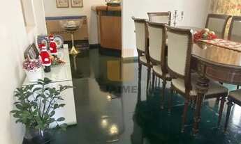 Imagem 6: APARTAMENTO 4 DORMITORIOS SENDO 2 SUÍTES 3 BANHEIROS SALA 4 AMBIENTES 4 VAGAS