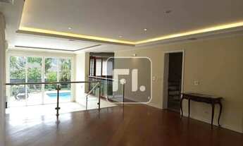 Imagem 5: Casa, 690 m² - venda por R$ 7.500.000,00 ou aluguel por R$ 35.100,01/mês - Alphaville Resi