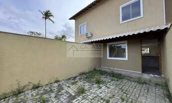 Imagem 2: Casa para Venda em Maricá, São José do Imbassaí, 2 dormitórios, 2