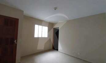 Imagem: Casa no Cachoeirinha, 02 quartos, sala