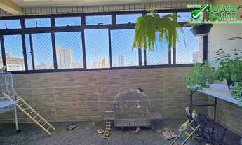 Imagem 4: Apartamento de 3 Suítes e 3 vagas no Dionísio Torres