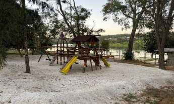 Imagem 5: Vendo lote condomínio lago Corumbá 4