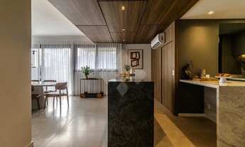 Imagem 4: Apartamento 2 dormitórios, 3 banho, 128 m² , bairro Petrópolis