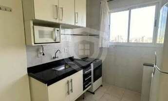 Imagem 3: EDIFICIO PLATINUM 100% MOBILIADO | 1 QUARTO | 1 SALA