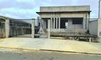 Imagem: Sobrado à venda, Colônia Dona Luíza