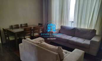 Imagem 6: Boqueirão- Mobiliado - 2 dormitórios 2 banheiros- garagem fechada