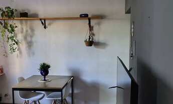 Imagem 2: Charmoso Apartamento na Região Central Taquara Jacarepaguá