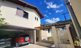 Imagem 2: CASA ITACORUBI AMPLA COM 396 M² MOBILIADA