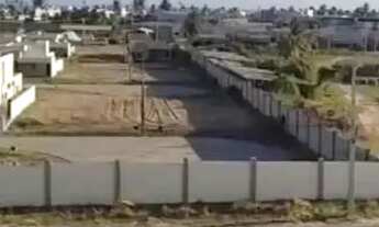 Imagem 2: Apartamento novo, a 800m da praia, na Barra dos Coqueiros!