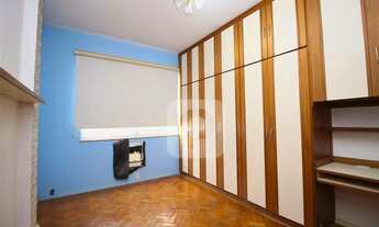 Imagem 6: Apartamento 3 quartos - Tijuca Praça Afonso Pena