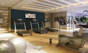 Imagem 7: Terramarine Residence Club - Apartamentos de 2 e 3 quartos - Icaraí / Niterói