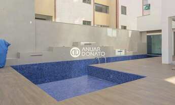 Imagem 3: São Pedro - Cobertura 3 quartos à venda na Anuar Donato