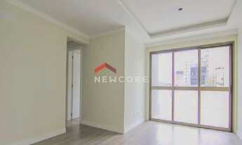 Imagem 2: Apartamento em Rua Casemiro de Abreu - Bela Vista - Porto Alegre/RS