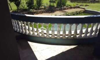 Imagem 2: Residencial Chácara em