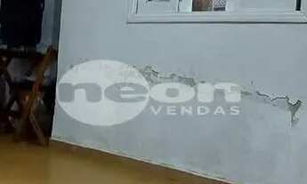 Imagem 5: Casa residencial à venda na Vila Rosa com 101 m² e 3 dormitórios/quartos