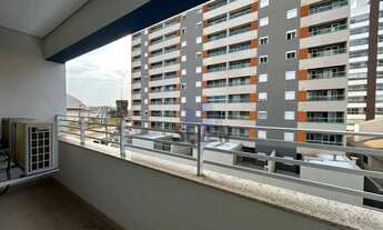 Imagem 5: Apartamento Mobiliado com 1 Quarto para Locação no Residencial Artemis Bauru/SP