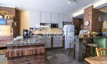 Imagem 6: Casa com 3 quartos e 275m² para venda em Alto Petrópolis, Porto Alegre