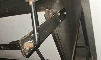 Imagem 3: Forno industrial