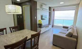 Imagem: Aluguel - Apartamento 01 Quarto Mobiliado