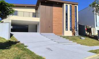 Imagem: Duplex de alto padrão 4 quartos - Alphaville