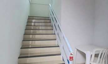 Imagem 4: SALA COMERCIAL PARA ALUGAR NA OLIVEIRA PAIVA Excelente sala comercial de 45m² com WC, situ