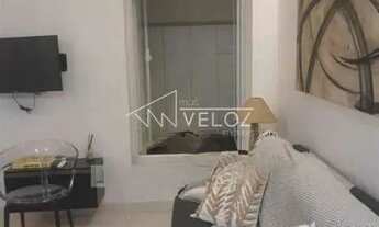 Imagem: Apartamento Padrão / Residencial / Ipanema