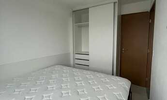 Imagem 7: Imóvel para aluguel possui 45 metros quadrados com 2 quartos em Boa Viagem - Recife - PE