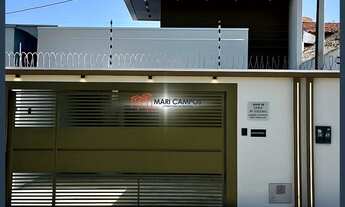 Imagem: Casa com 3 Suítes, 224m² na 407 Sul (ARSE