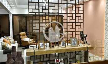 Imagem 6: Apartamento a venda com 3 dormitórios sendo 1 suite - Condominio São Conrado