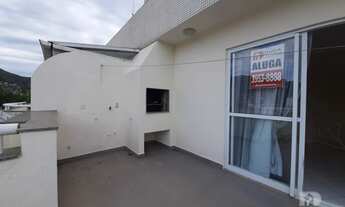 Imagem 7: Cobertura 3 dormitórios - Córrego Grande