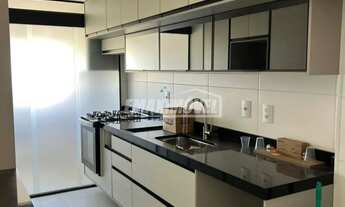 Imagem 5: Apartamento no Épico Planeta - Jardim Faculdade - Sorocaba/SP