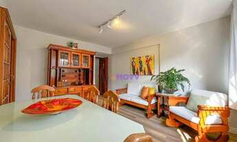 Imagem: Apartamento com 3 quartos à venda na Praia