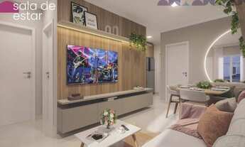 Imagem 4: Casas Novas no Residencial Milos na FRG a partir de R$340 mil