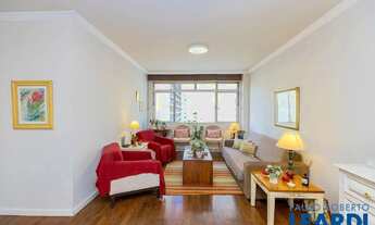 Imagem 4: APARTAMENTO - BELA VISTA - SP