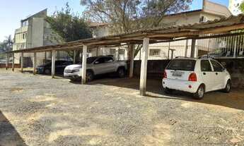 Imagem: Box de garagem