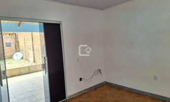 Imagem 4: Térrea para aluguel possui 124 metros quadrados com 3 quartos em Embratel - Porto Velho