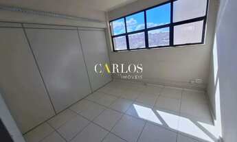 Imagem: Conjunto de salas no Sion, com aproximadamente