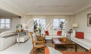 Imagem 2: Jardim Paulista apartameno a venda 170 m², 4 dormitórios, 1 suite, 1 vagas